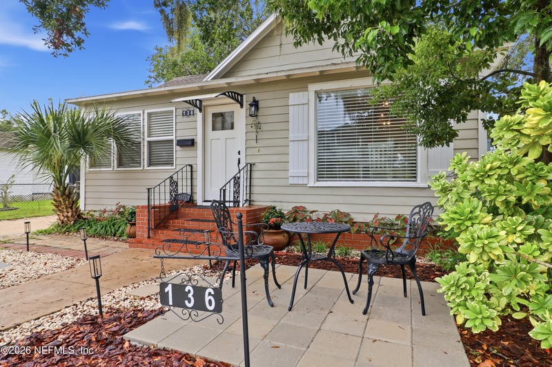 136 Martin Luther King Ave, St Augustine, FL 32084