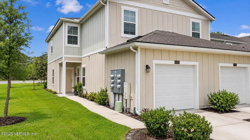 136 Pomona Way, St Augustine, FL 32095