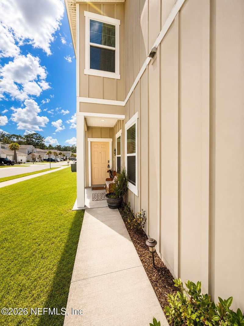 136 Pomona Way, St Augustine, FL 32095