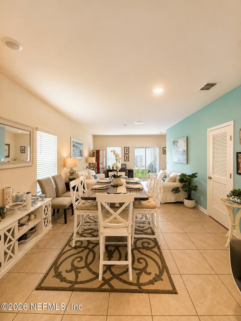 136 Pomona Way, St Augustine, FL 32095