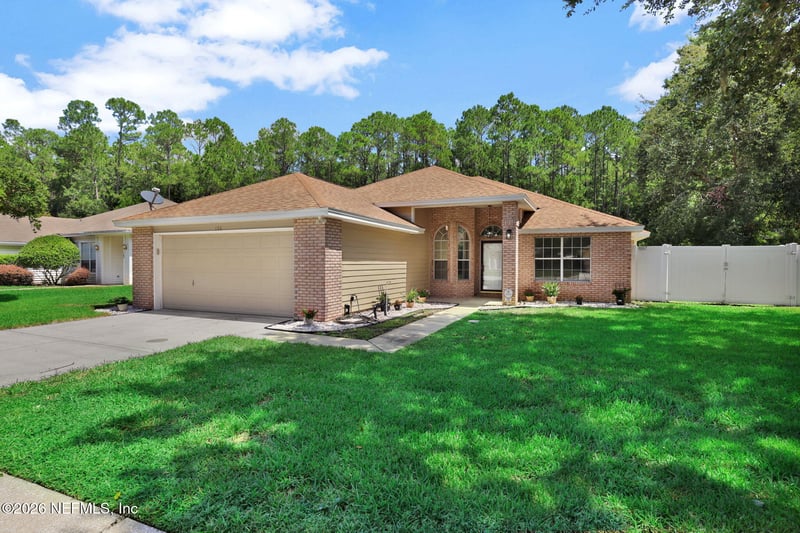 136 Southern Grove Dr, St Augustine, FL 32259