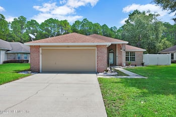 136 Southern Grove Dr, St Augustine, FL 32259