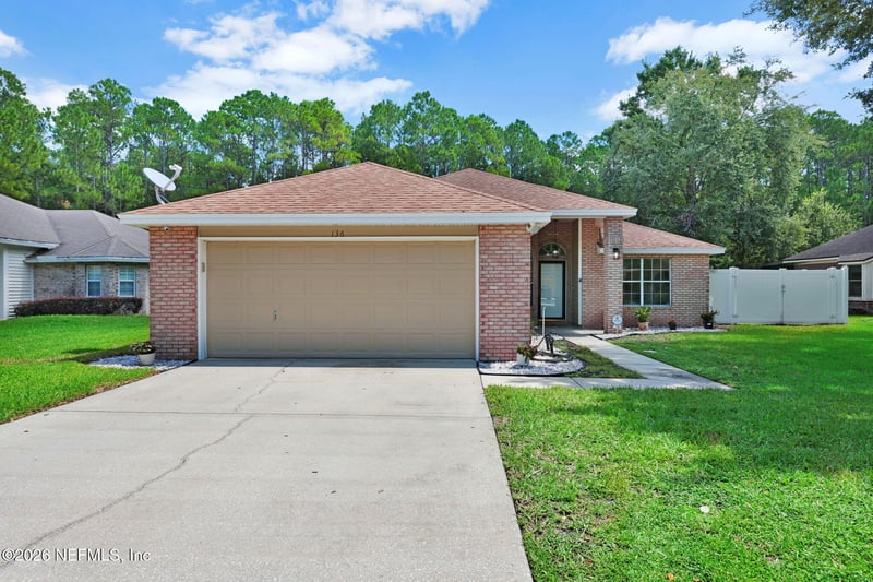 136 Southern Grove Dr, St Augustine, FL 32259