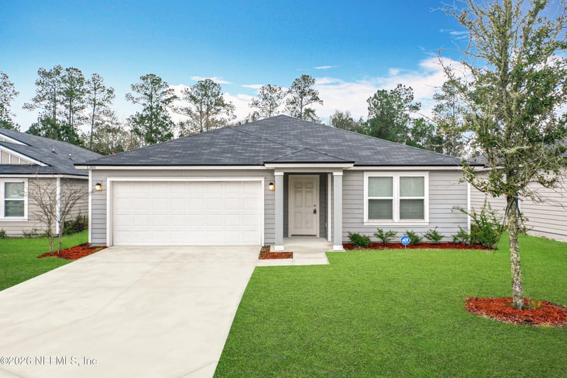1360 Tan Tara Trl, Jacksonville, FL 32221