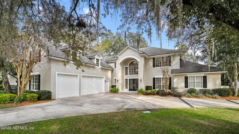13601 Emerald Cove Ct, Jacksonville, FL 32225