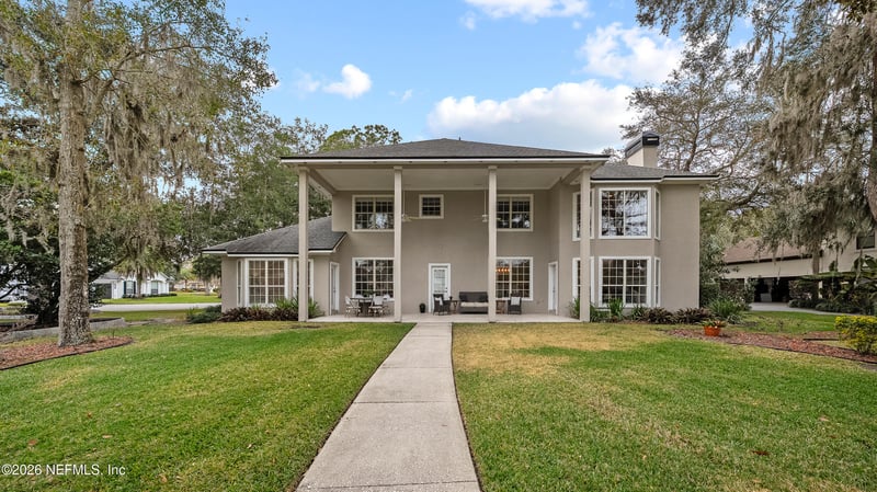 13601 Emerald Cove Ct, Jacksonville, FL 32225