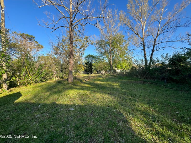 13603 Lyle Rd, Jacksonville, FL 32218