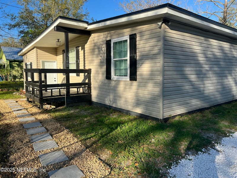 13603 Lyle Rd, Jacksonville, FL 32218