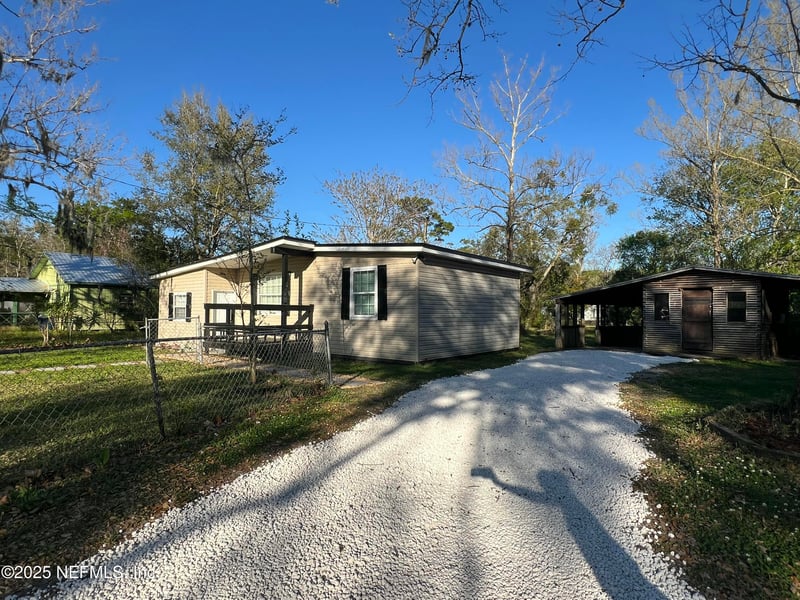 13603 Lyle Rd, Jacksonville, FL 32218