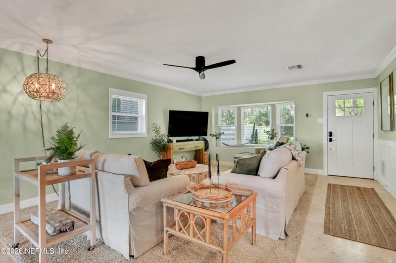13605 County Road 13 N, St Augustine, FL 32092