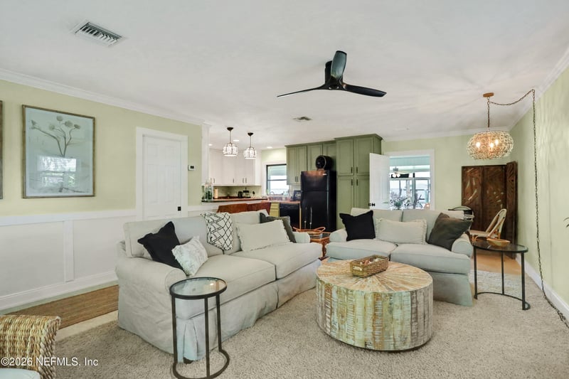 13605 County Road 13 N, St Augustine, FL 32092