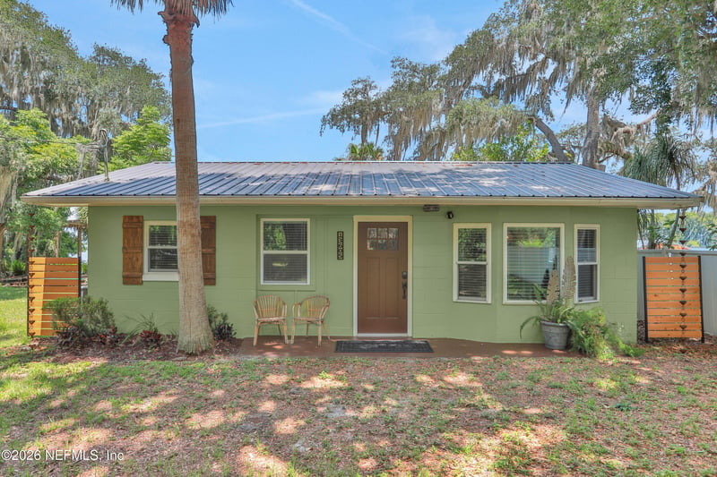 13605 County Road 13 N, St Augustine, FL 32092
