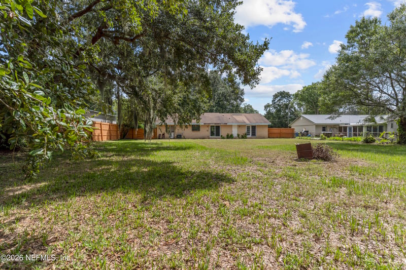13606 Lanier Rd, Jacksonville, FL 32226