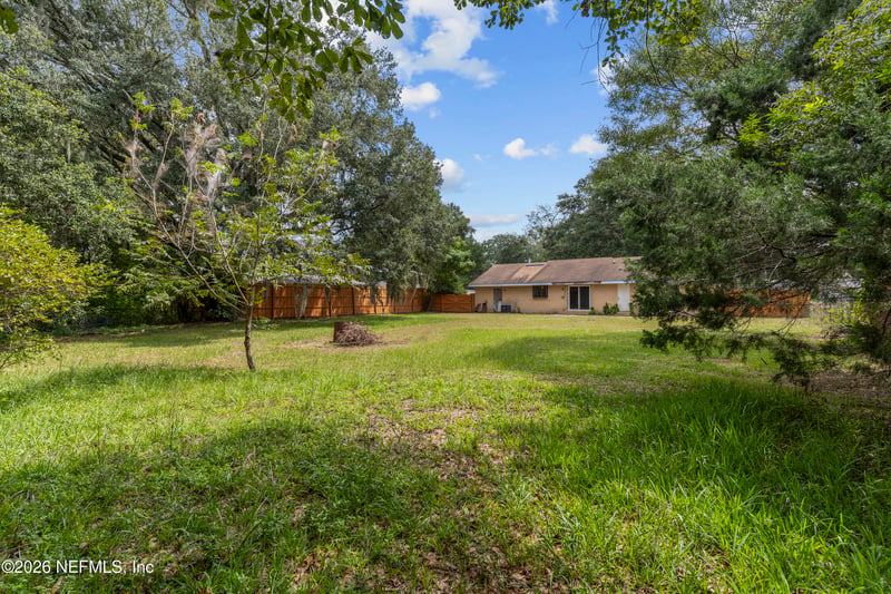 13606 Lanier Rd, Jacksonville, FL 32226