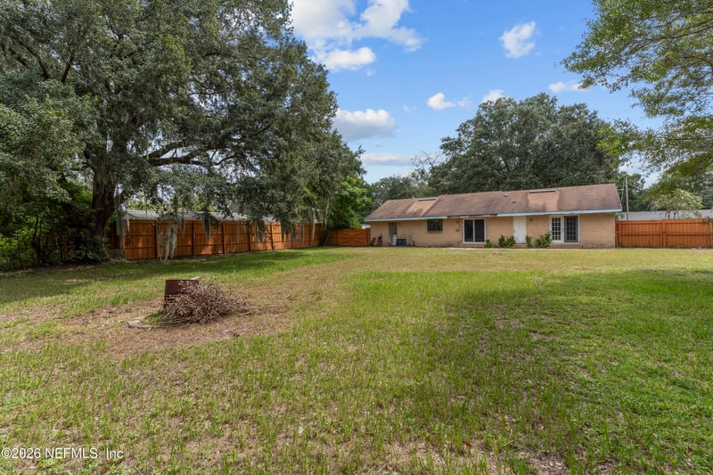 13606 Lanier Rd, Jacksonville, FL 32226
