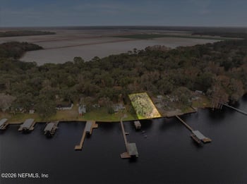 13607 County Road 13 N, St Augustine, FL 32092
