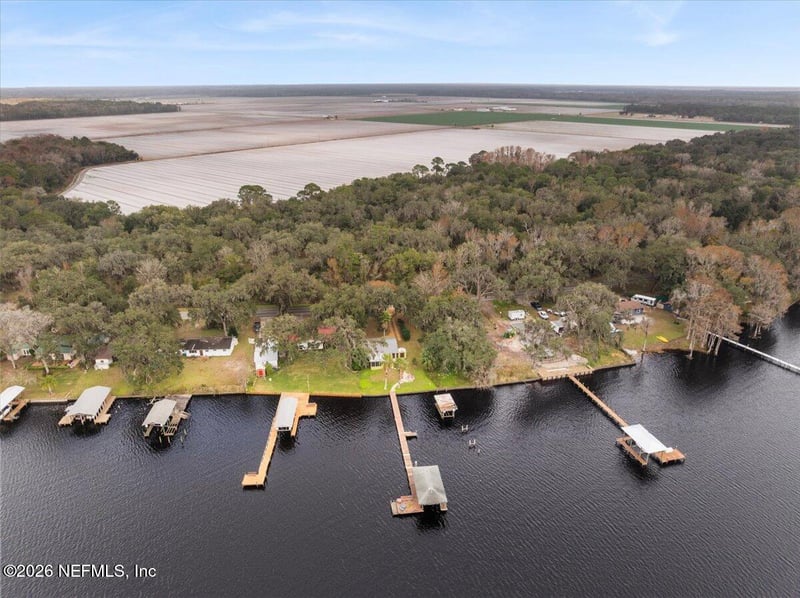 13607 County Road 13 N, St Augustine, FL 32092