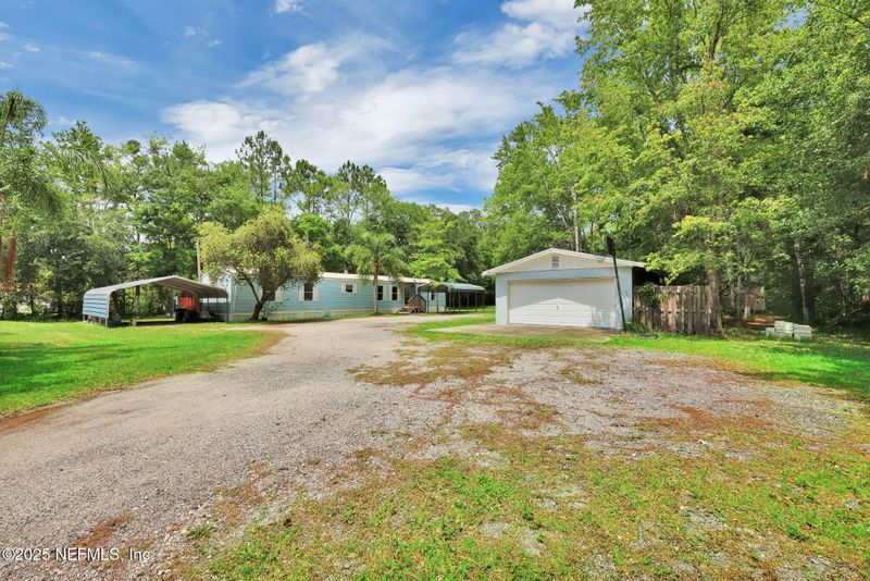 1361 Marlee Rd, St Johns, FL 32259