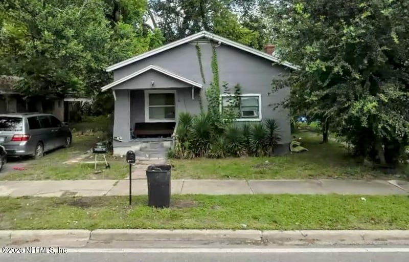 1361 W 13th St, Jacksonville, FL 32209
