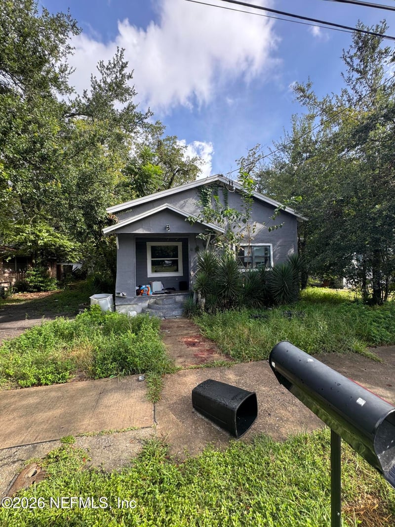 1361 W 13th St, Jacksonville, FL 32209