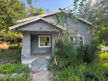 1361 W 13th St, Jacksonville, FL 32209