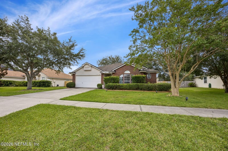 1362 Haden Ln, Jacksonville, FL 32218