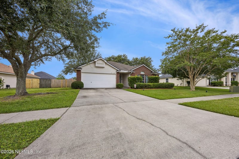 1362 Haden Ln, Jacksonville, FL 32218
