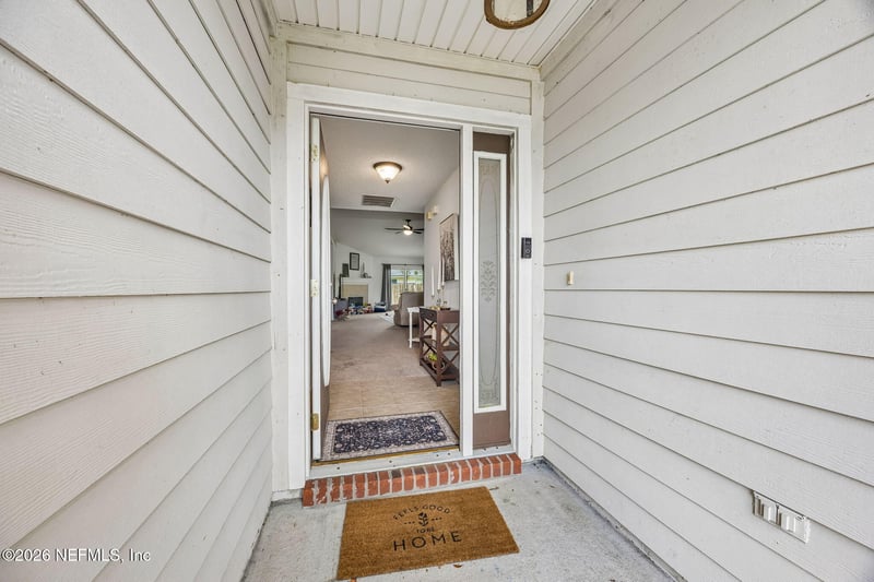 1362 Haden Ln, Jacksonville, FL 32218