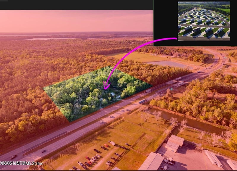 13620 Us 301, Starke, FL 32091
