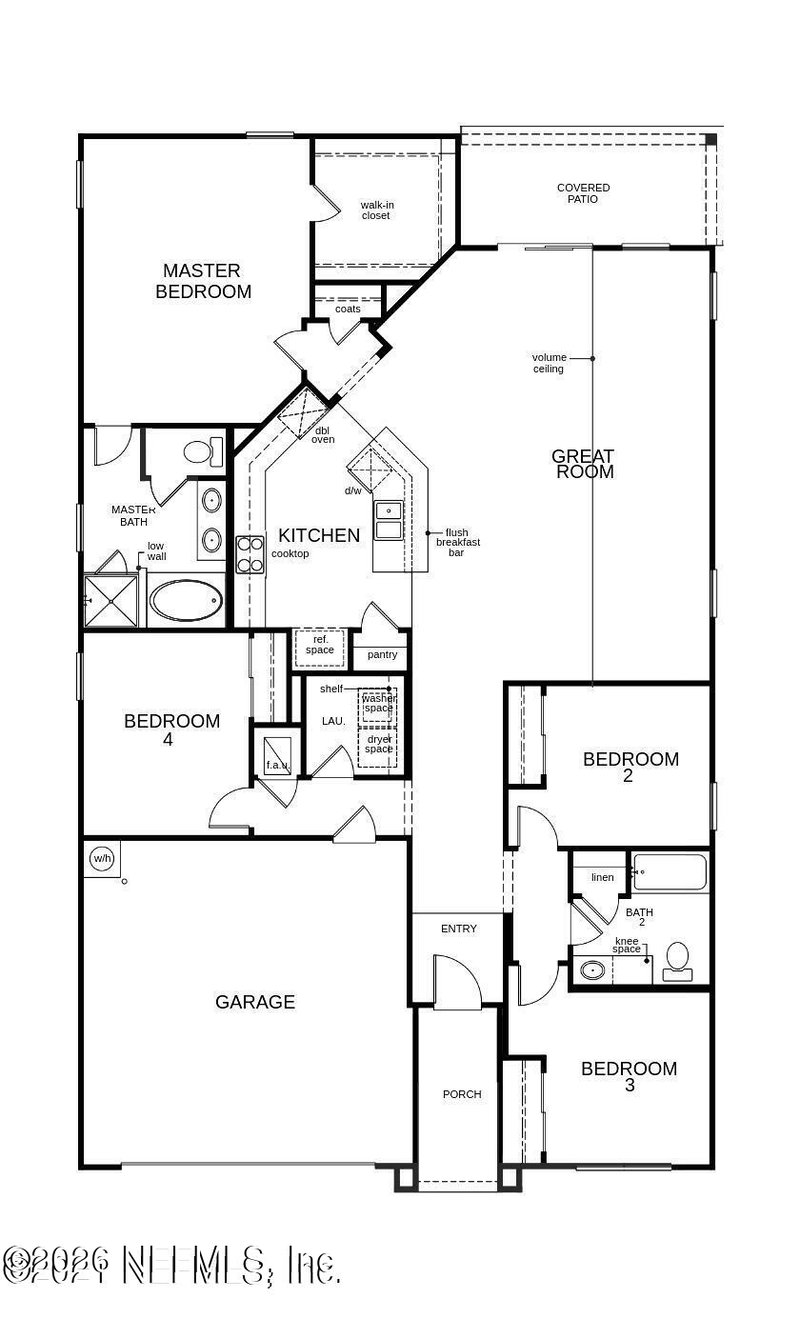 13627 Brookwater Dr, Jacksonville, FL 32256