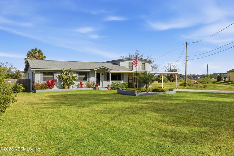 1363 N Carbondale Dr, Jacksonville, FL 32208