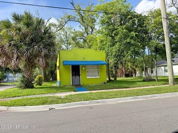 1363 W 21st St, Jacksonville, FL 32209