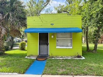 1363 W 21st St, Jacksonville, FL 32209