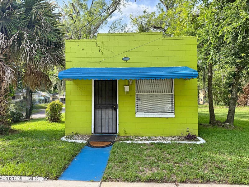 1363 W 21st St, Jacksonville, FL 32209