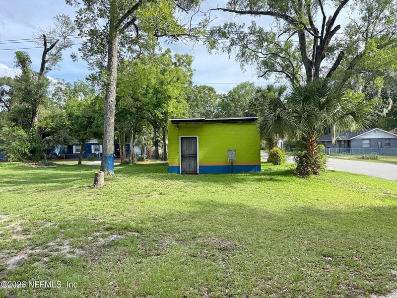 1363 W 21st St, Jacksonville, FL 32209