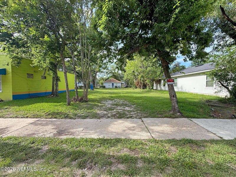 1363 W 21st St, Jacksonville, FL 32209