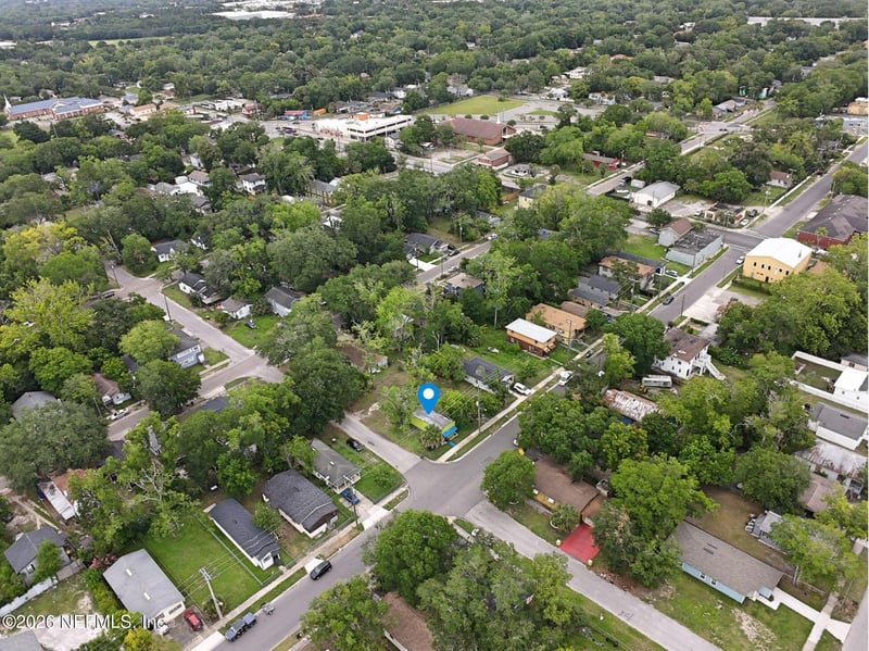 1363 W 21st St, Jacksonville, FL 32209