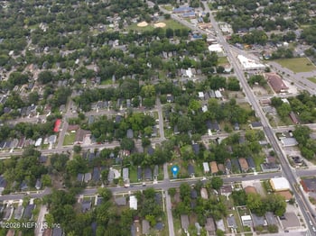 1363 W 21st St, Jacksonville, FL 32209