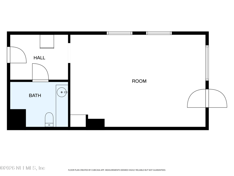1363 W 21st St, Jacksonville, FL 32209