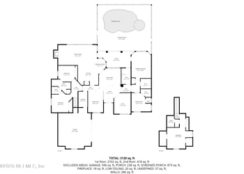 13634 Shipwatch Dr, Jacksonville, FL 32225