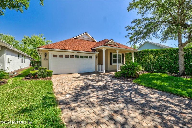 1364 Castle Pines Cir, St Augustine, FL 32092