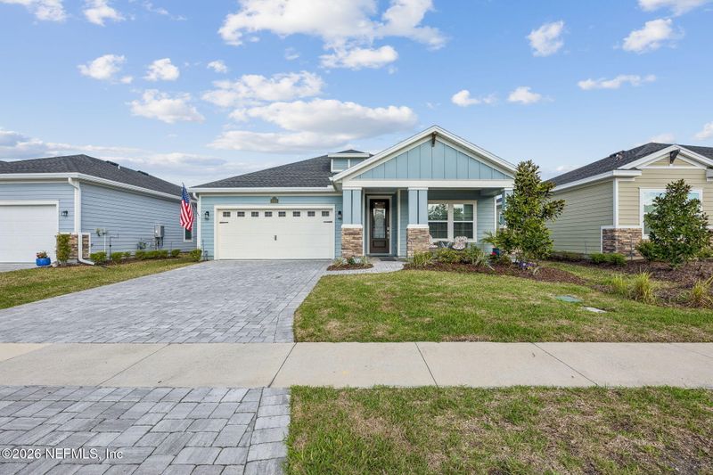 1364 Stillwater Blvd, St Johns, FL 32259