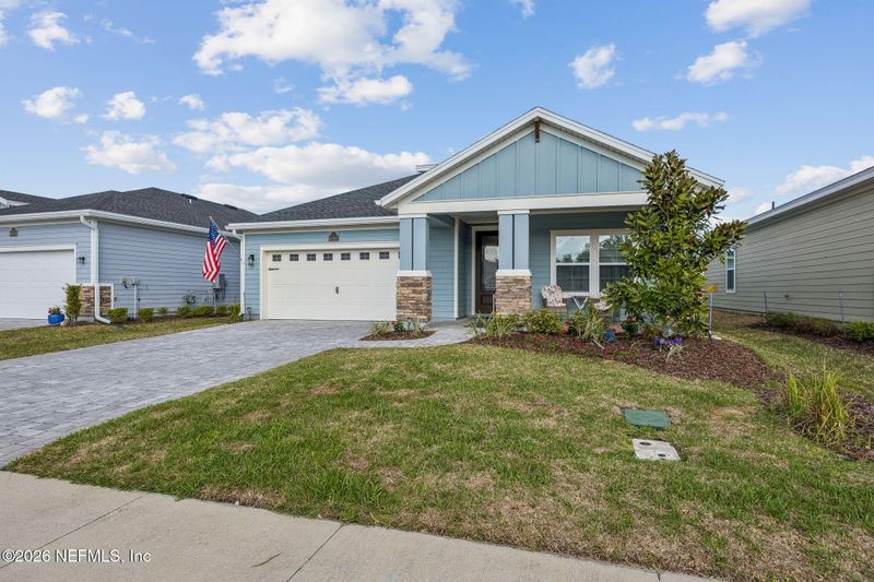 1364 Stillwater Blvd, St Johns, FL 32259