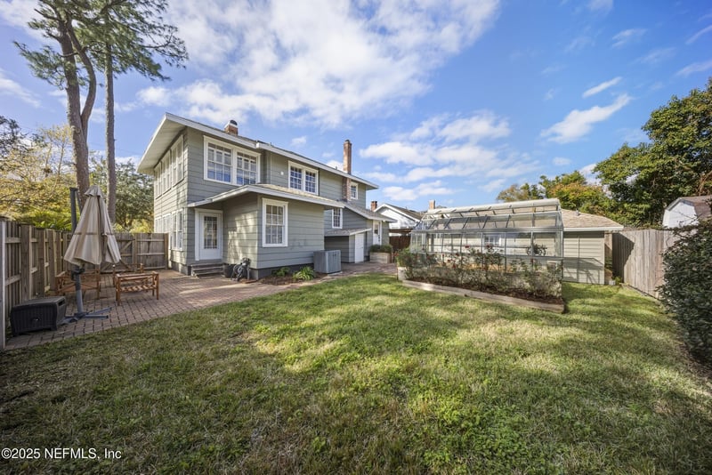 1365 Belvedere Ave, Jacksonville, FL 32205