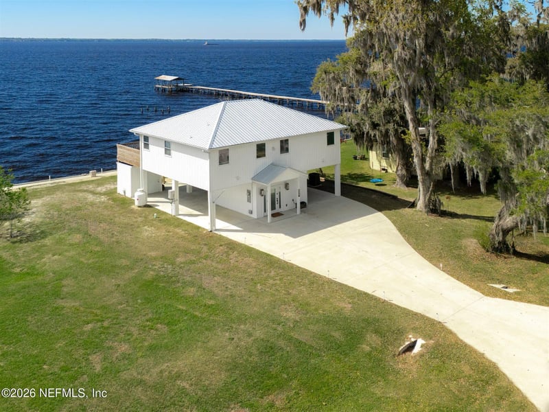 1365 County Road 13 S, St Augustine, FL 32092