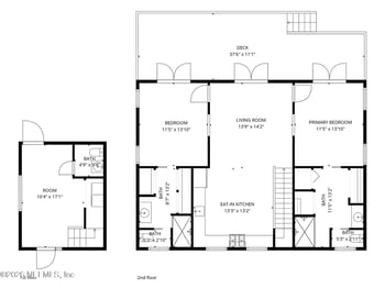1365 County Road 13 S, St Augustine, FL 32092