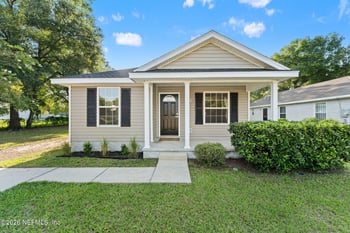 1365 Spearing St, Jacksonville, FL 32206