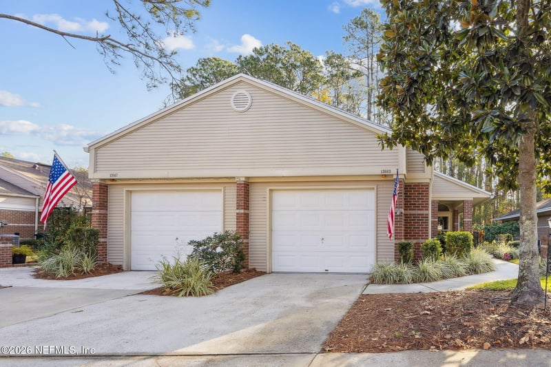 13663 Wm Davis Pw, Jacksonville, FL 32224