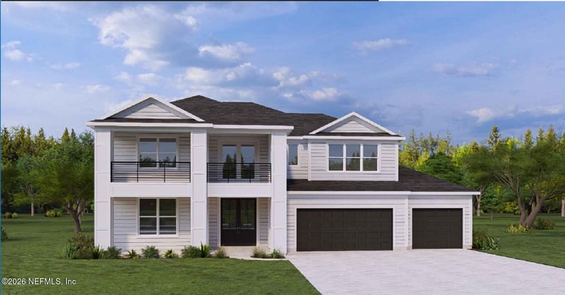 1368 Murrell Loop, Middleburg, FL 32068