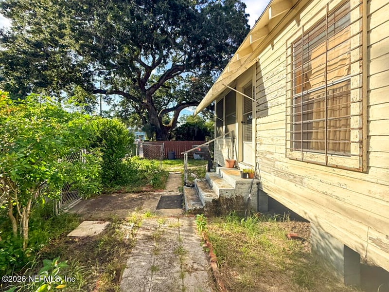 137 Blanco St, St Augustine, FL 32084